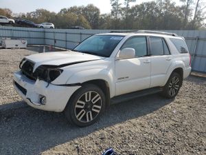 Toyota 4Runner LIMITED 4.0L 6 2007
