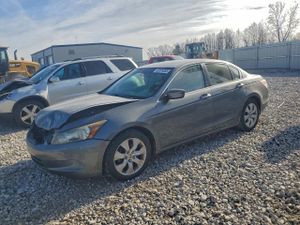 Honda Accord EXL 2.4L 4 2009