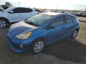 Toyota Prius 1.5L 4 2012
