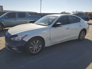 Infiniti Q50 BASE 3.7L 6 2014