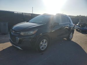 Chevrolet Trax 1LT 1.4L 4 2020
