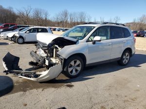Subaru Forester 2.5I PREMIUM 2.5L 4 2015