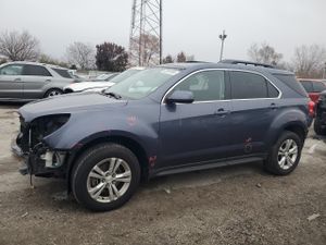 Chevrolet Equinox LT 2.4L 4 2013