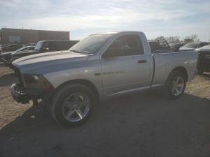 Dodge RAM ST 5.7L 8 2012