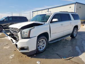 GMC Yukon K1500 SLE 5.3L 8 2015