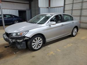Honda Accord EX 2.4L 4 2014