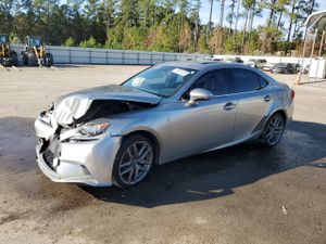 Lexus IS 250 2.5L 6 2015