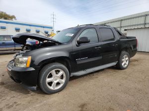 Chevrolet Avalanche LT 5.3L 8 2011