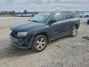 Jeep Compass SPORT 2.4L 4 2014