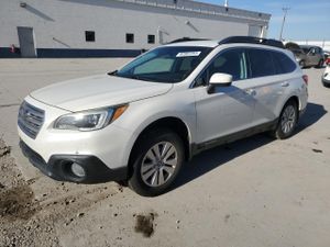 Subaru Outback 2.5I PREMIUM 2.5L 4 2015