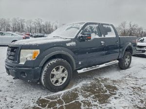 Ford F-150 SUPERCREW 5.4L 8 2010