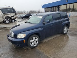 Chevrolet HHR LT 2.2L 4 2010