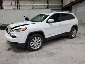 Jeep Cherokee LIMITED 3.2L 6 2014