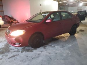 Toyota Corolla CE 1.8L 4 2006