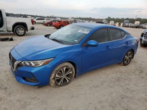Nissan Sentra SV 2.0L 4 2022