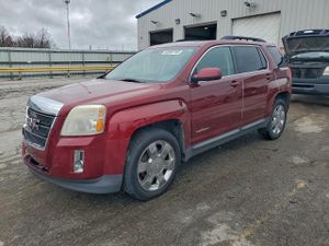 GMC Terrain SLT 3.0L 6 2010