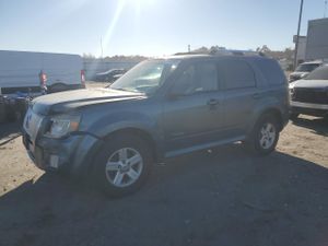 Mercury Mariner HYBRID 2.5L 4 2010
