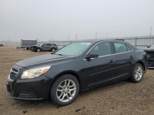 Chevrolet Malibu 1LT 2.5L 4 2013