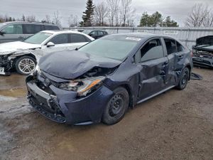 Toyota Corolla LE 1.8L 4 2022