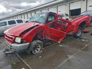 Ford Ranger SUPER CAB 4.0L 6 2000