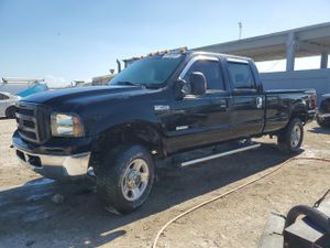 Ford F-350 SRW SUPER DUTY 6.0L 8 2005