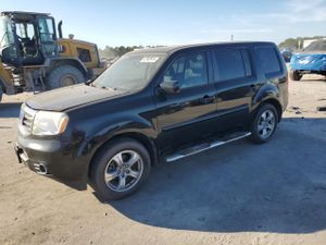 Honda Pilot EXL 3.5L 6 2015
