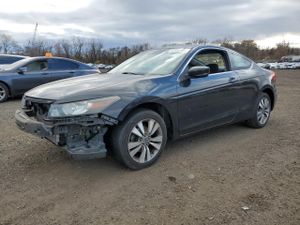 Honda Accord LX 2.4L 4 2012