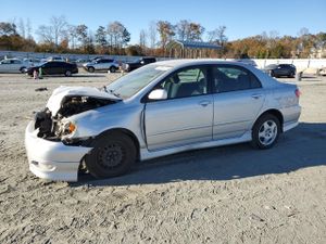 Toyota Corolla CE 1.8L 4 2005