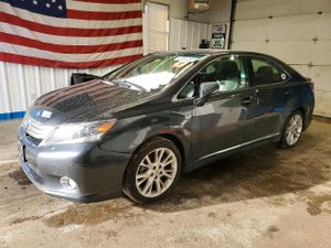 Lexus HS 250h 250H 2.4L 4 2010