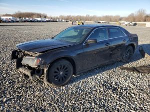 Chrysler 300 3.6L 6 2012