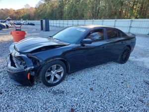 Dodge Challenger POLICE 3.6L 6 2015