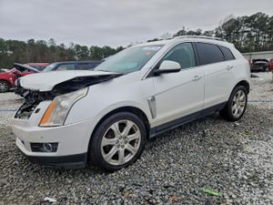 Cadillac SRX PERFORMANCE COLLECTION 3.6L 6 2014
