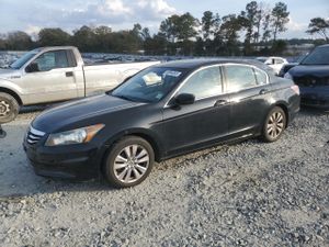 Honda Accord EXL 2.4L 4 2012