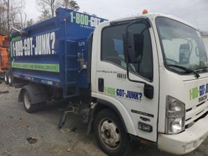 Isuzu NPR 6.0L 8 2014