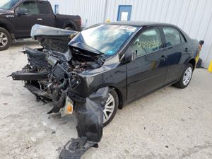 Toyota Corolla BASE 1.8L 4 2010