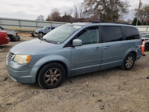 Chrysler Town & Country TOURING 3.8L 6 2008