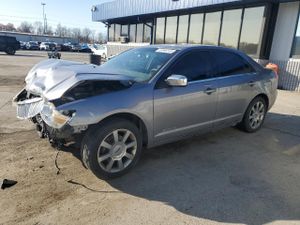 Lincoln Zephyr 3.0L 6 2006