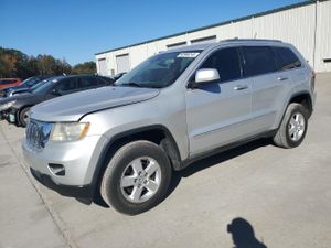 Jeep Grand Cherokee LAREDO 3.6L 6 2013