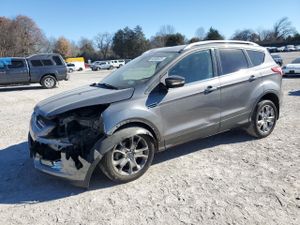 Ford Escape TITANIUM 1.6L 4 2014