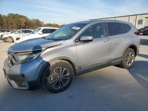 Honda CR-V EXL 1.5L 4 2020