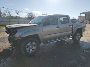 Toyota Tacoma DOUBLE CAB PRERUNNER 4.0L 6 2008