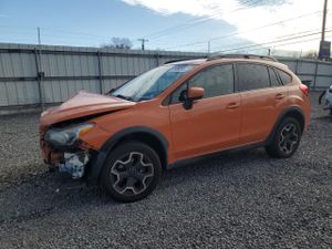 Subaru XV 2.0 PREMIUM 2.0L 4 2015