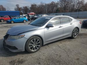 Acura TLX TECH 3.5L 6 2015