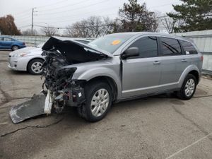Dodge Journey SE 2.4L 4 2015