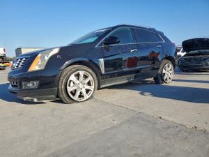 Cadillac SRX PREMIUM COLLECTION 3.6L 6 2015