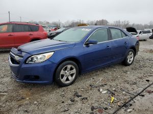Chevrolet Malibu 1LT 2.5L 4 2013