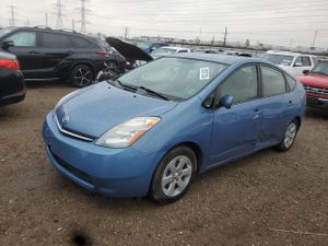 Toyota Prius 1.5L 4 2008