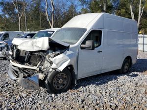 Nissan NV2500 2500 5.6L 8 2013