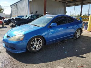 Acura RSX 2.0L 4 2006
