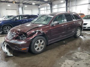 Chrysler Pacifica 3.5L 6 2004